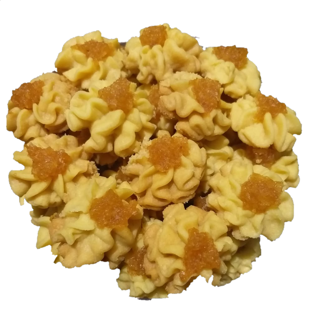 Kue Semprit 